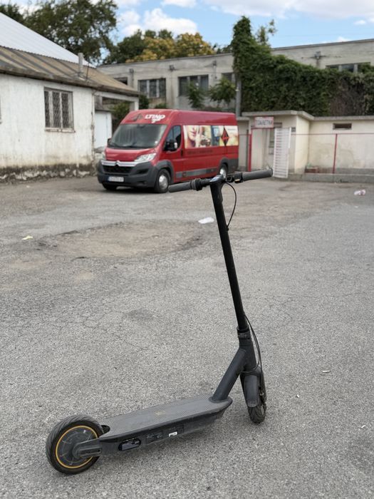 Ел.Тротинетка ninebot g30 max