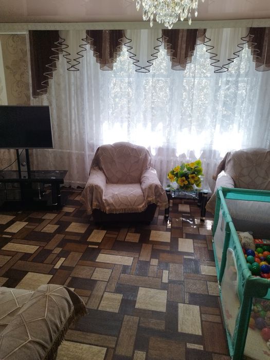 Продается квартира