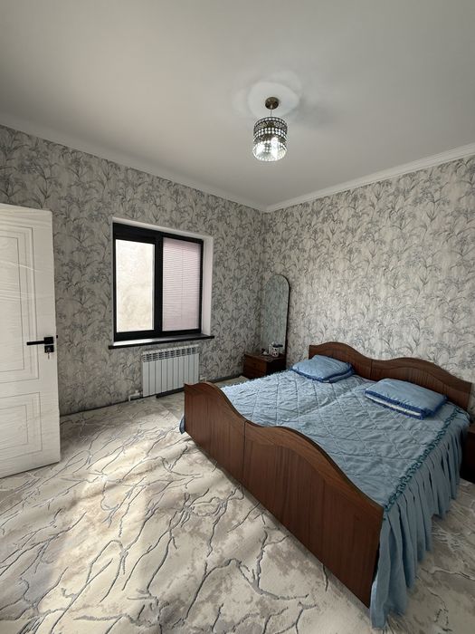 Нуротада Янги, замонавий уй — 8 сотих