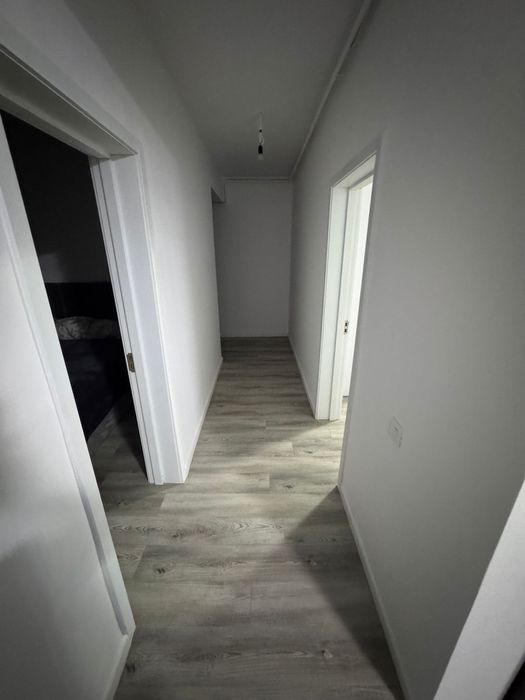 Apartament 3 camere Nou complet mobilat și utilat