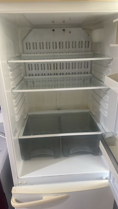 Продам бу холодильник