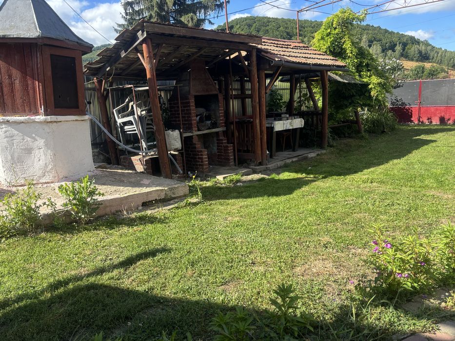 Casa de vanzare Ciucea