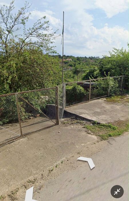 Двор 1620 кв.м. в регулация с ток и вода – с. Полско Косово, обл. Русе