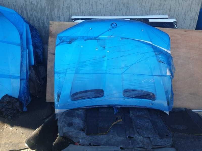 Капот BMW X5 E53 Рестайлинг