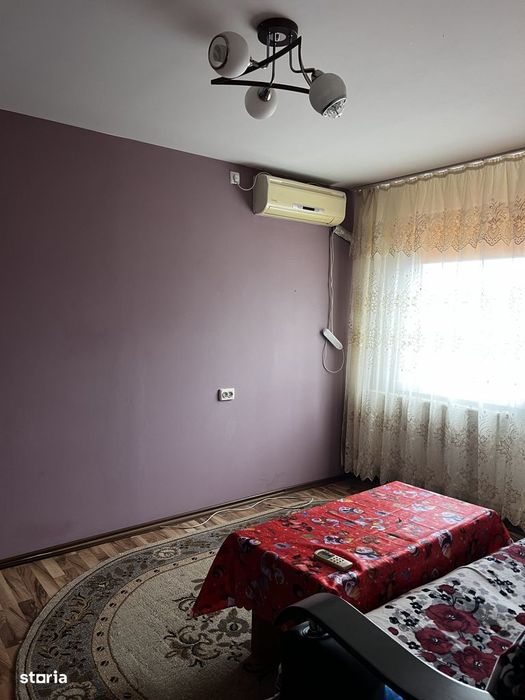 Apartament 2 camere,Braila-zona Viziru 1