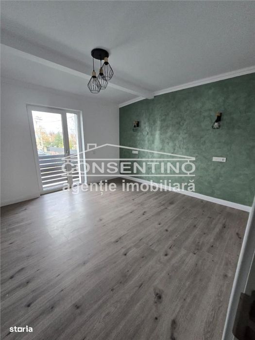 Se vinde imobil - constructie 2025 , Orizont.