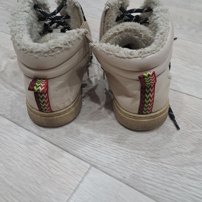 Демисезонная обувь, размер 36