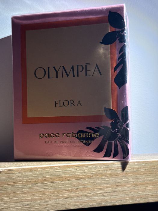 Paco Rabanne Olympéa Flora 50 ml