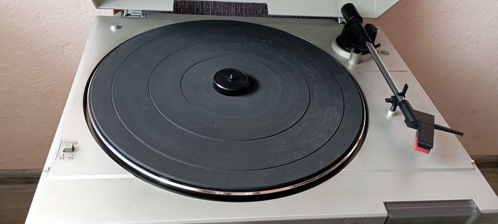 Panasonic SG-V300 mini Stereo