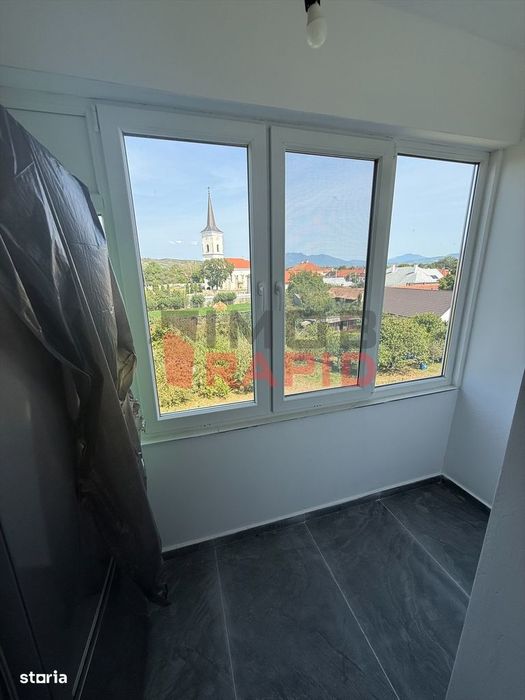 Apartament 3 camere, prima inchiriere, Zona Unirea Prisma
