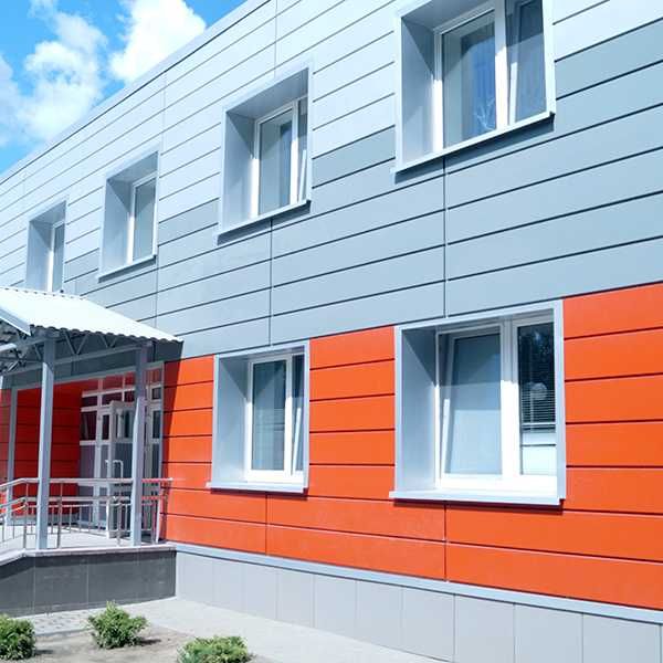 Линеарные Панели