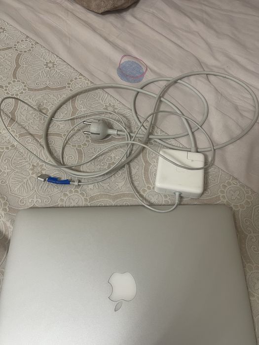 MacBook Air 13 (2015) НА ЗАПЧАСТИ