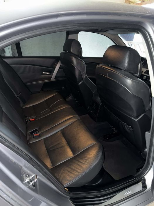 BMW 5 Series 2005 — imagine 3