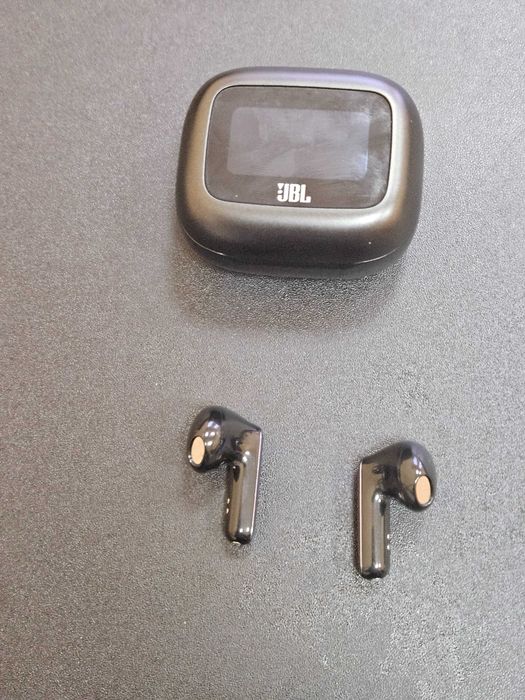 TWS слушалки JBL Live Flex 3