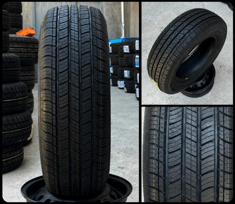 Cobalt 205/65R15 razmerda va boshqa mashinalarga razmer shinalar bor