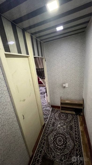 2  хонали квартира ижарага бераман