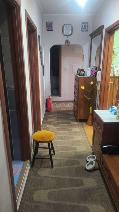 Продава се Четиристаен апартамент в Варна, Център - 105 кв.м за 996 €/кв.м - Снимка #12