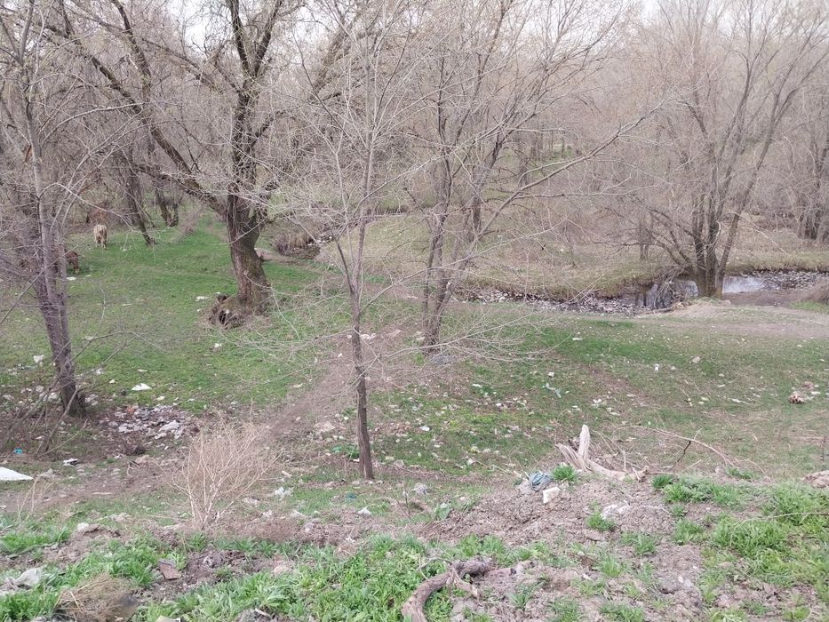 Продам участок 12 соток