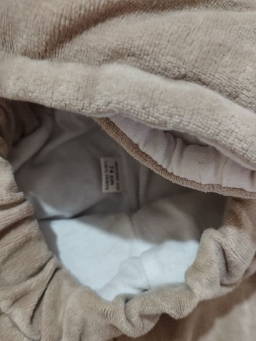 Комплект с вата 74