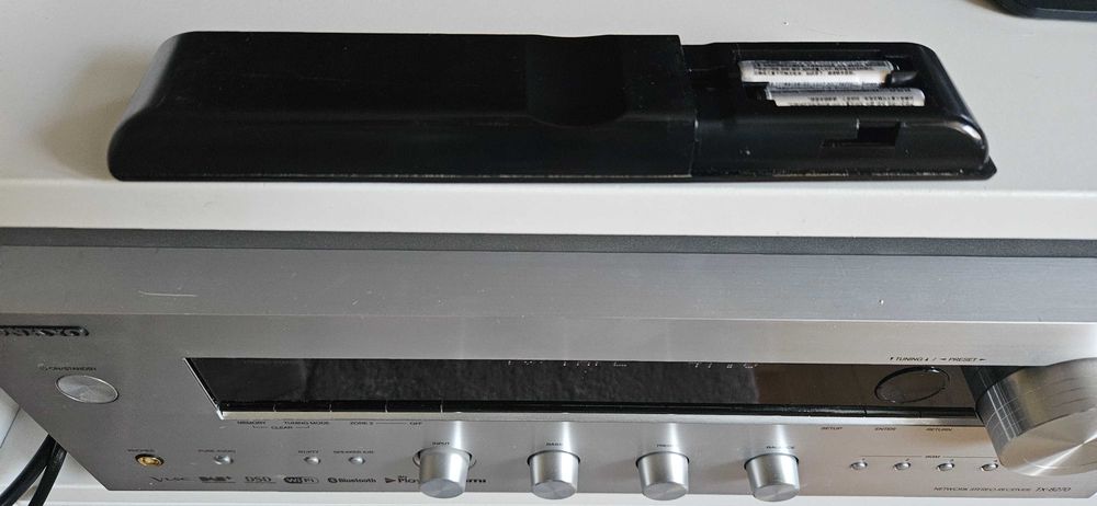 Onkyo TX 8270 Network Stereo receiver amplifier