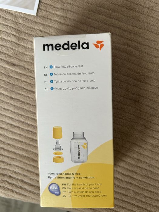 Pompa electrica Medela swing 2 faze