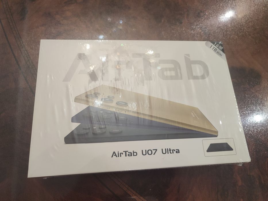 Планшет AirTab U07 Ultra