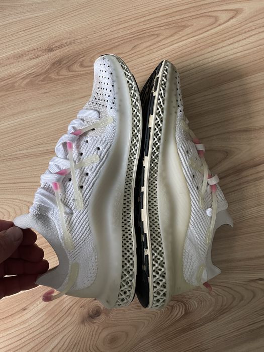 Adidas 4D Fusio / мъжки сникърси/маратонки 42