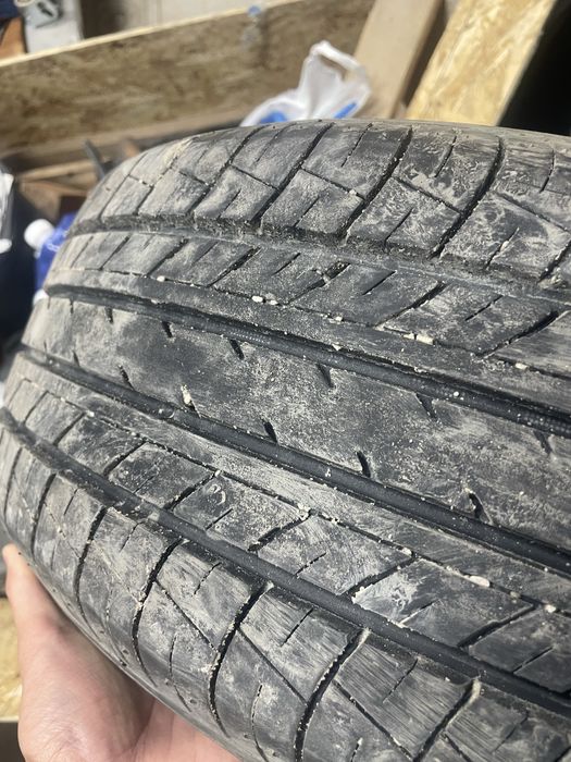 Yokohama. Почти новые