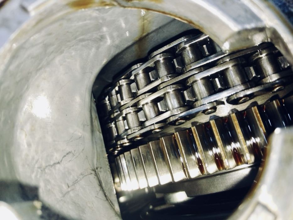 Оффкат Мерседес W212.