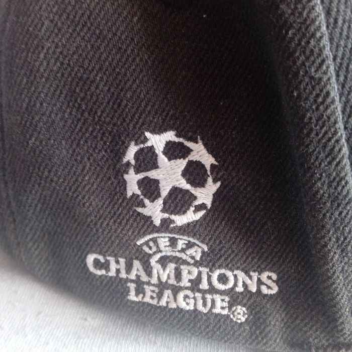 INTER MILANO 22.05.2010+ПОДАРЪК Тениска UEFA CL FINAL MADRID CAMPIONI D' EUROPA TRIPLETE OSFA Интер оригинална шапка Baseball Cap FC Internazionale