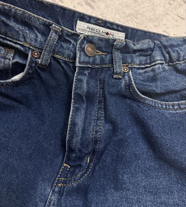 Джинсы 27-28 рр!