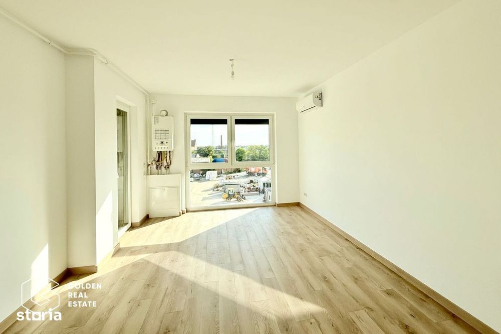 Apartament 3 camere, Adora Park UTA, comision 0% — fotografia 3