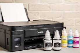 Ремонт принтеров и картридж заправка  epson, hp ,canon