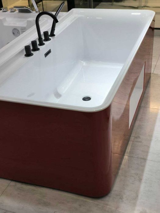 Отдельно стоящая ванна MyGuess / Akril vanna