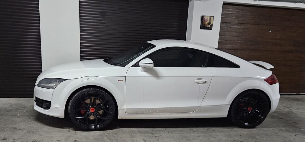 AUDI TT 2009 — imagine 3