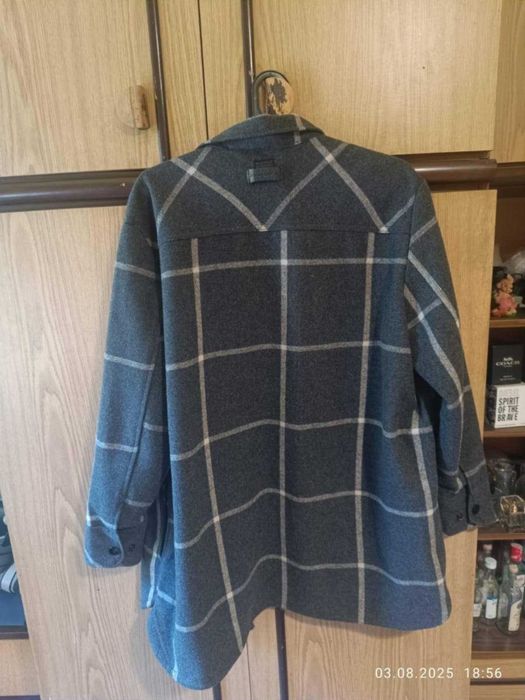 G-star,оригинално дамско палто