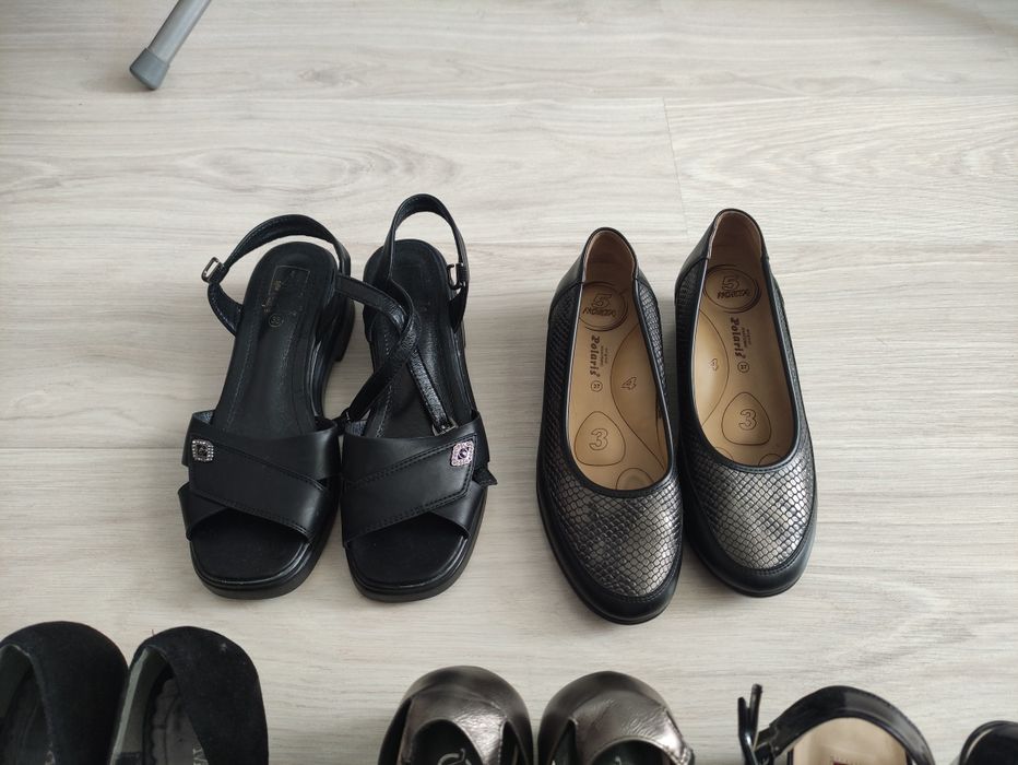 Туфли  36  размер