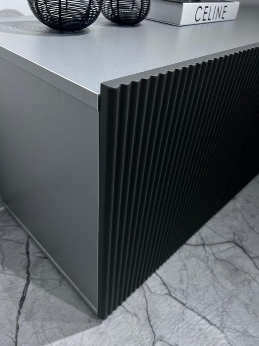 ТВ тумба в стиле минимализм