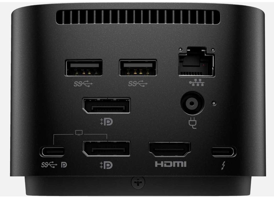 Docking station HP G4, Thunderbolt 4, 280W