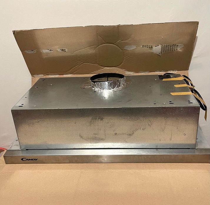 Абсорбатор Candy