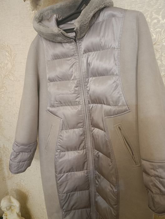 Продам женское пальто