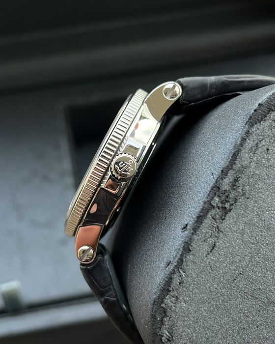 Ulysse Nardin Maxi Marine