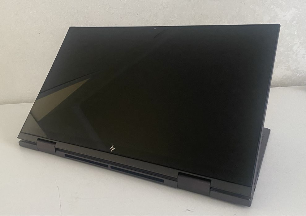 Ноутбук hp ENVY x360