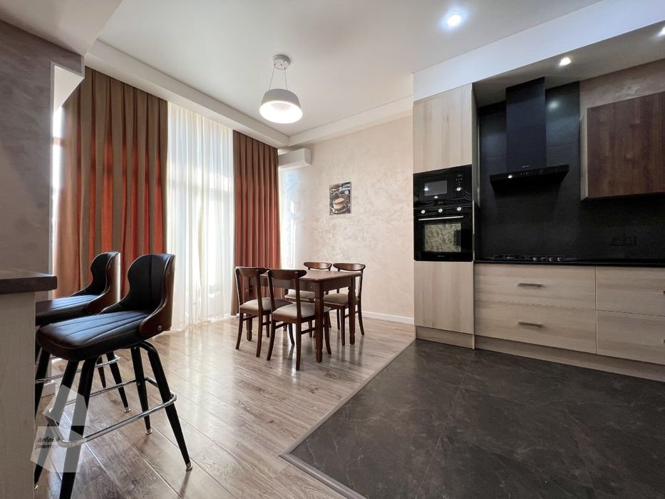 Срочная продажа 3/5-6/6 дуплекса в ЖК Дархан 138кв.м 
Мирзо-Улугбекски