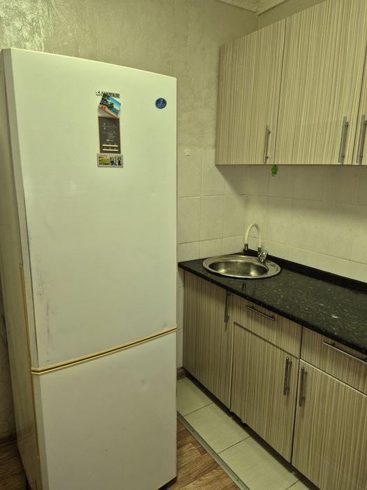 2х комн квартира, возле озера и гор больницы