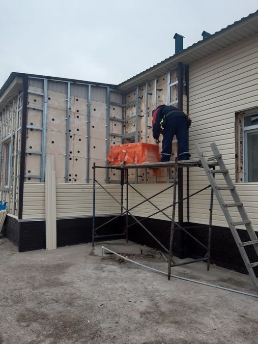 Все виды ремонта под ключ