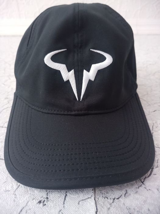 Кепка nike rafa.