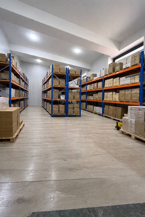 ofis sotiladi (jiloy)