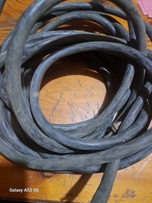 Продам кабель медный