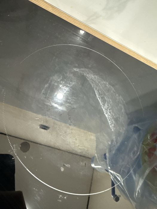 Плита midea в хорошем состояниии